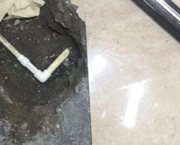 舟山卫生间测漏水多少钱