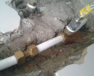 舟山测漏水多少钱