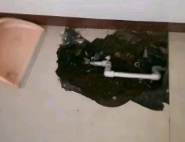 舟山卫生间测漏水多少钱